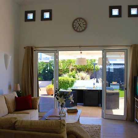 Villa Soraya Faro Park Playa Blanca  Buitenkant foto